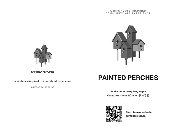 Neighbour flyer
